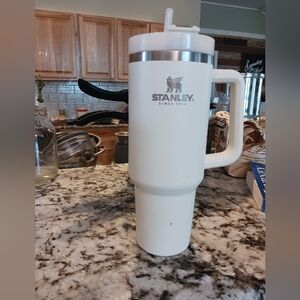 Stanley 40 oz tumbler